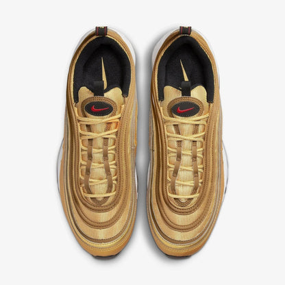Nike Air Max 97 Gold