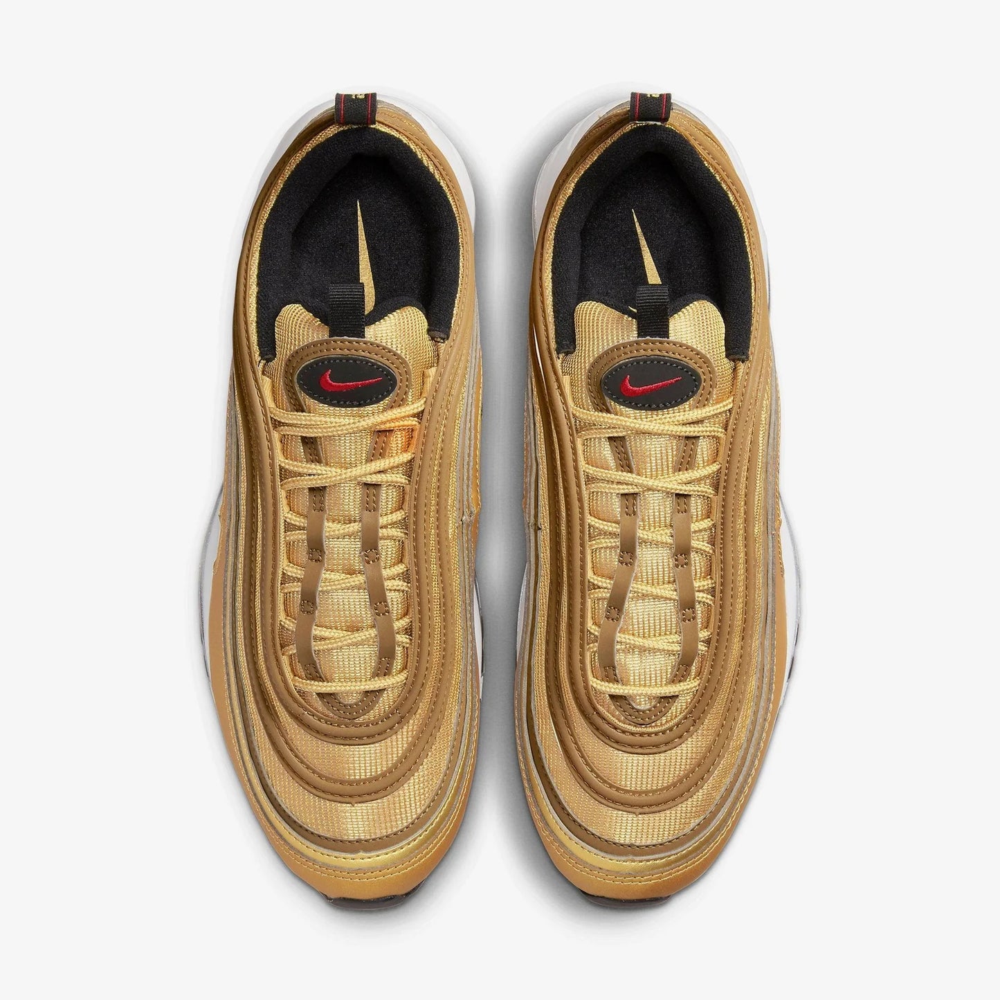 Nike Air Max 97 Gold