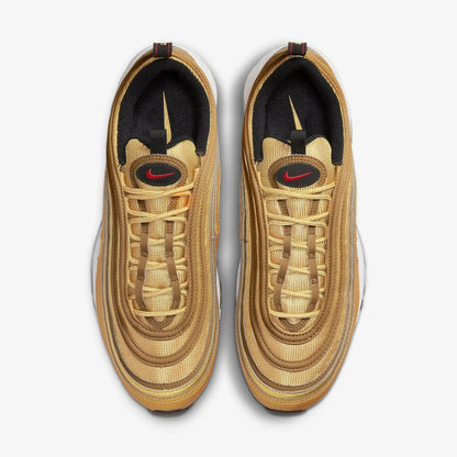 Nike Air Max 97 Gold