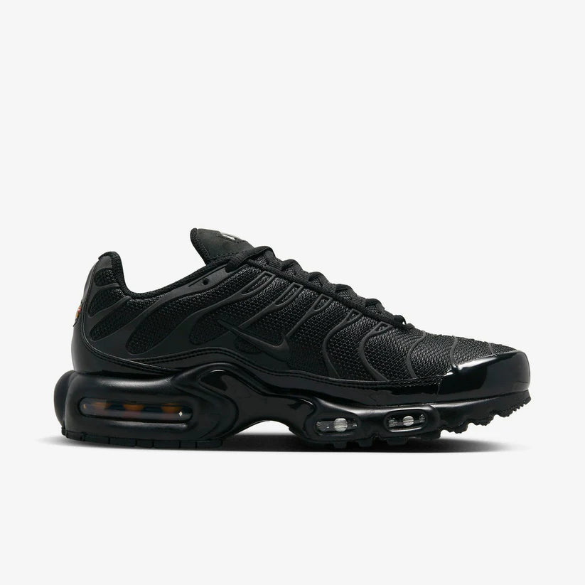 1+1 ΔΩΡΟ | Nike Air Max Plus - TN "Black"