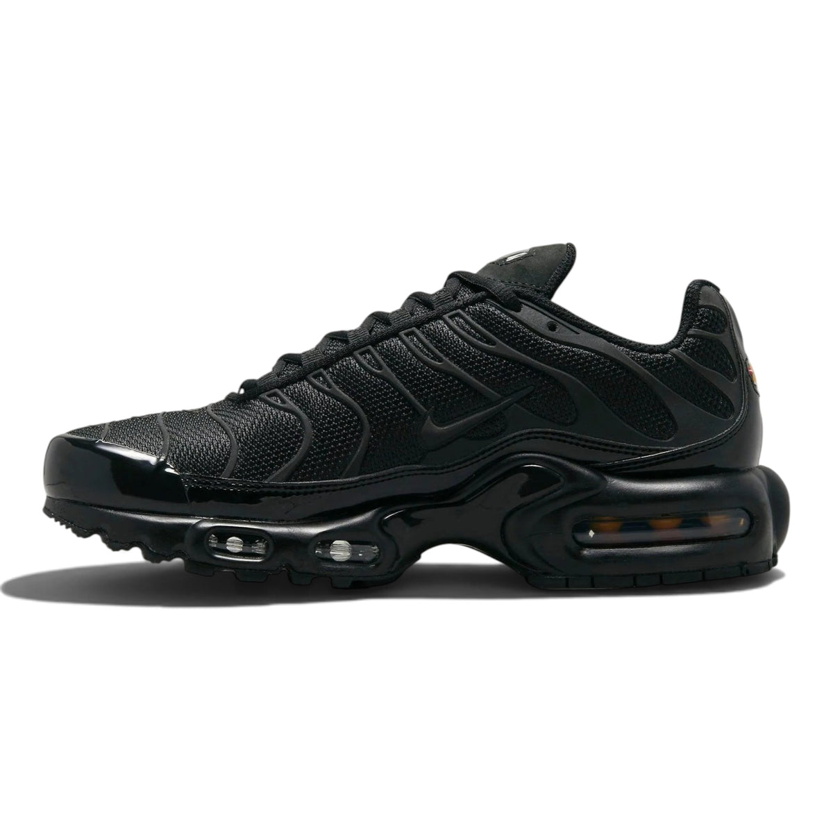 Nike Air Max Plus TN – Black