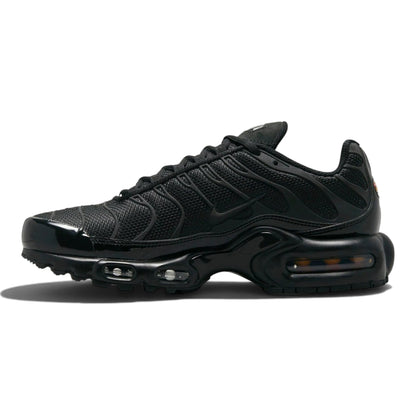Nike Air Max Plus TN – Black