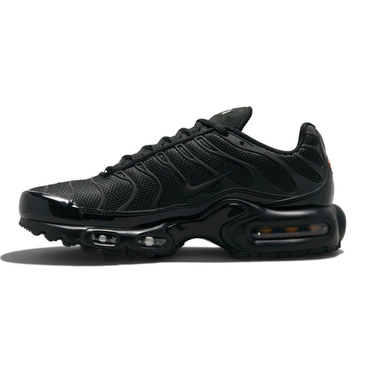 Nike Air Max Plus TN – Black