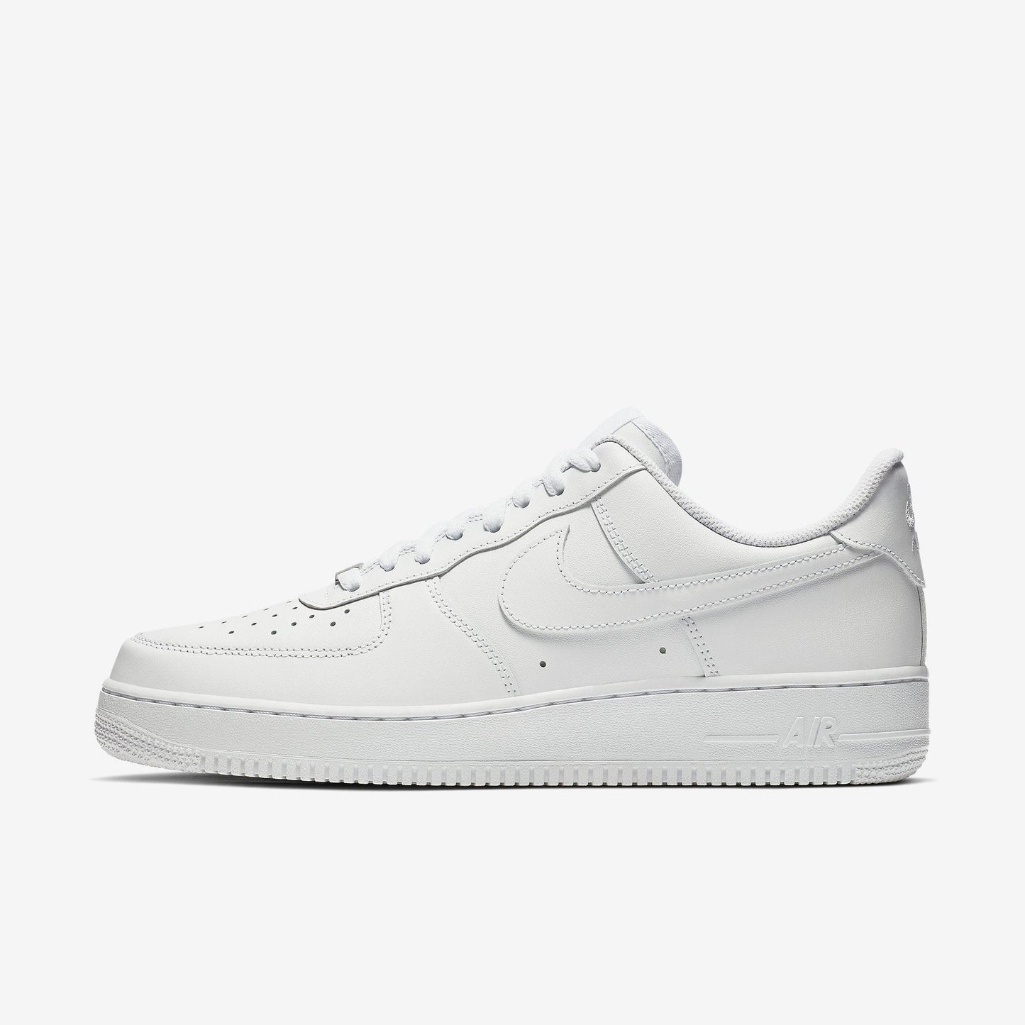 Nike Air Force 1 '07 White
