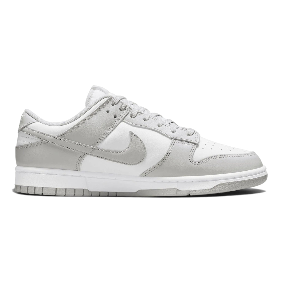 Nike Dunk Low Grey Fog