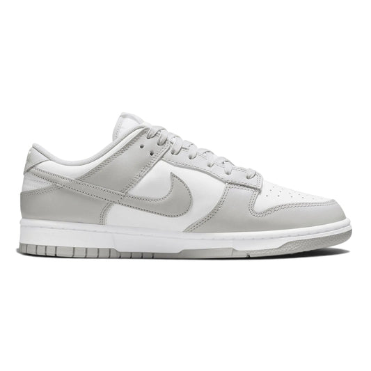 Nike Dunk Low Grey Fog