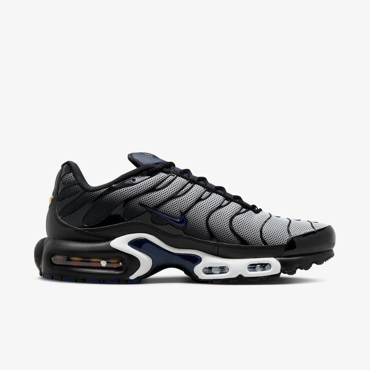 Nike Air Max Plus TN Midnight Navy Black White