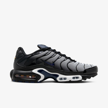 Nike Air Max Plus TN Midnight Navy Black White