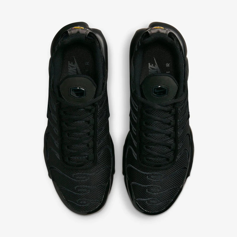 1+1 ΔΩΡΟ | Nike Air Max Plus - TN "Black"
