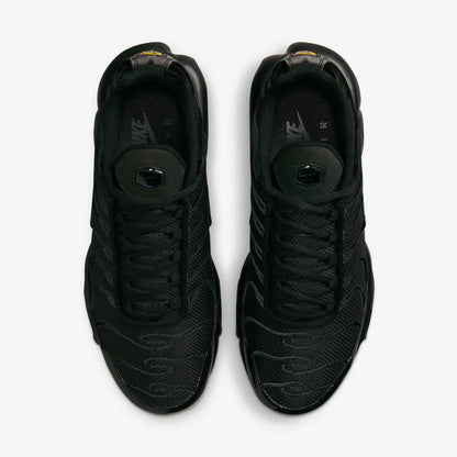 1+1 ΔΩΡΟ | Nike Air Max Plus - TN "Black"