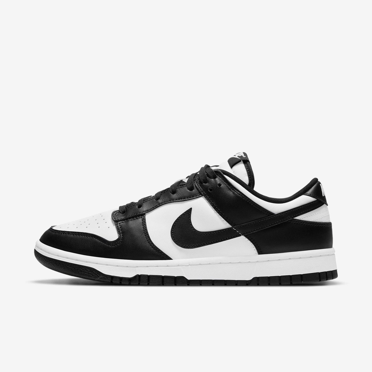 Nike Dunk Low Retro "Panda"