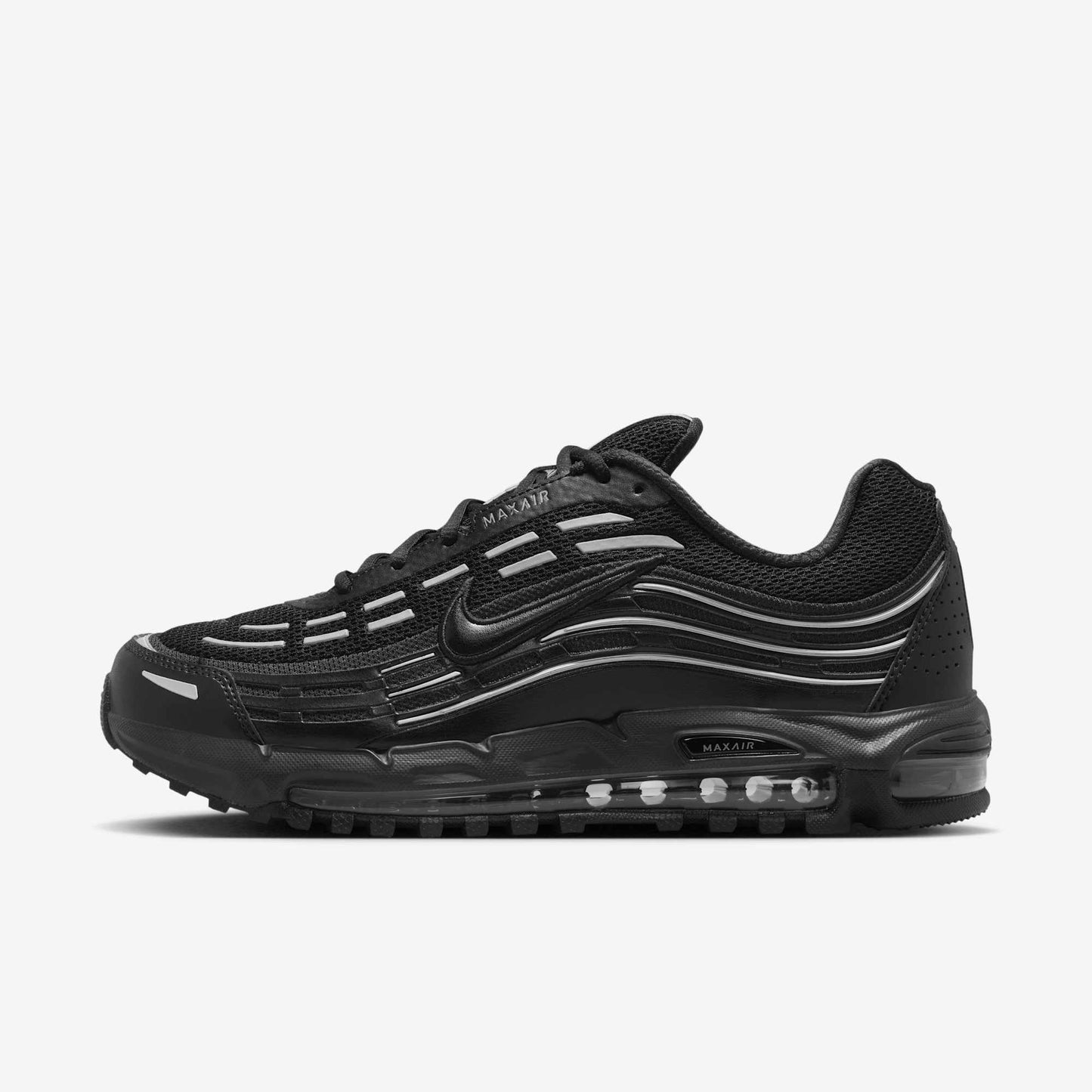 Nike Air Max TL 2.5 Black