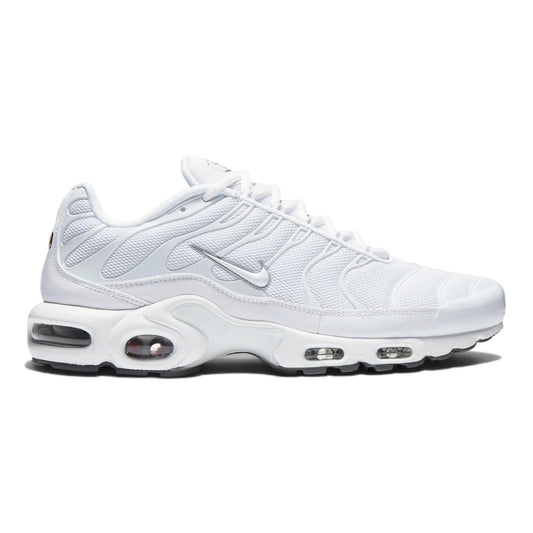Nike Air Max Plus TN – White