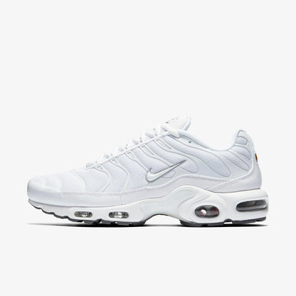 Nike Air Max Plus TN – White