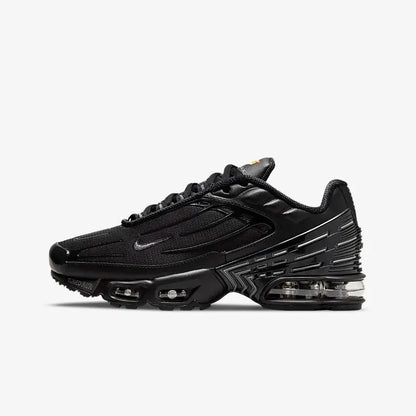 Nike Air Max Plus 3 Triple Black