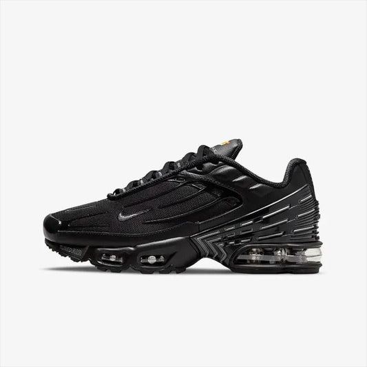 Nike Air Max Plus 3 Triple Black