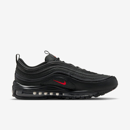 Nike Air Max 97 Black Red