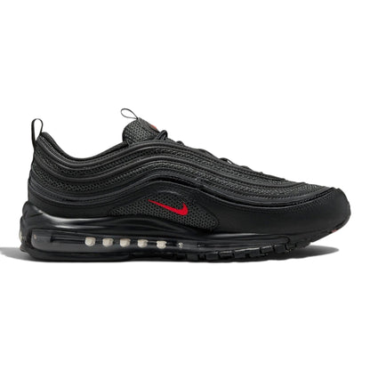 Nike Air Max 97 Black Red