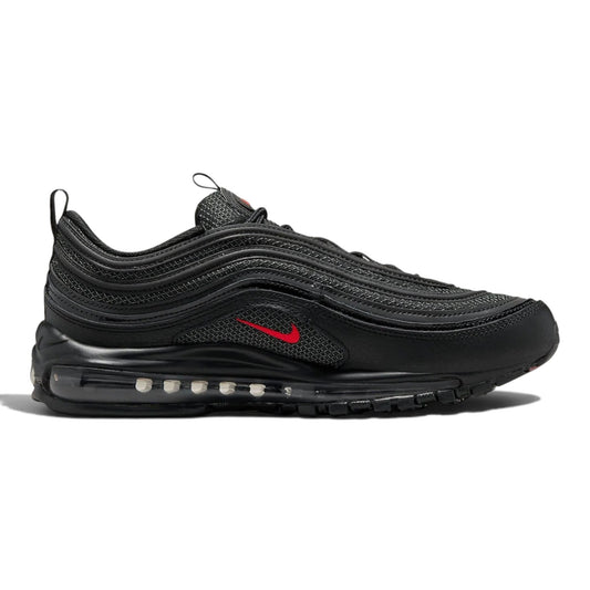 Nike Air Max 97 Black Red