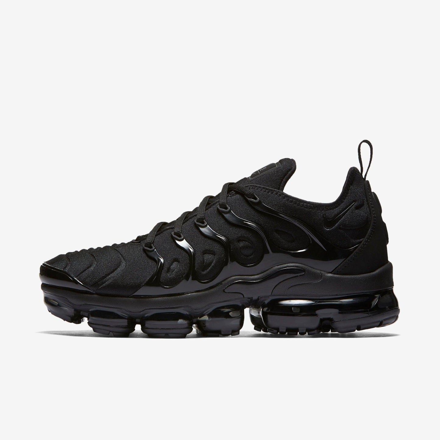 Nike Air VaporMax Plus Black