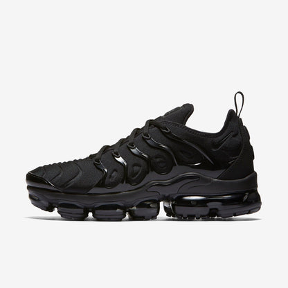Nike Air VaporMax Plus Black