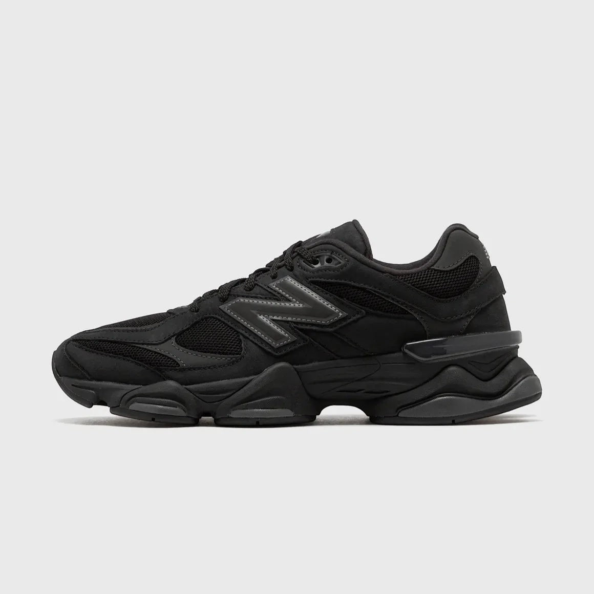 New Balance 9060 Black