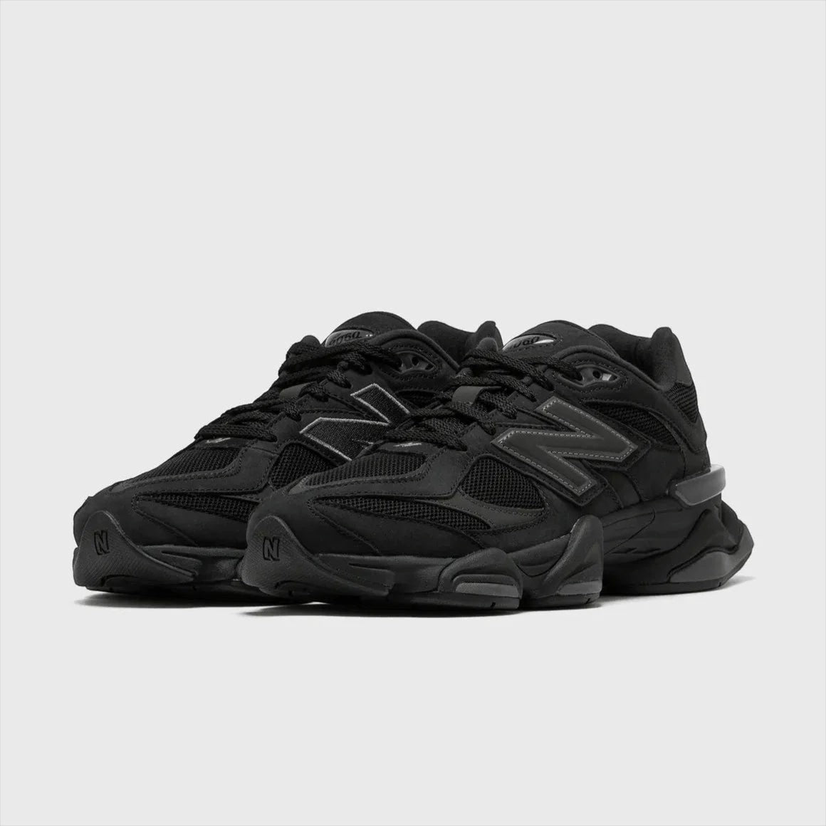 New Balance 9060 Black