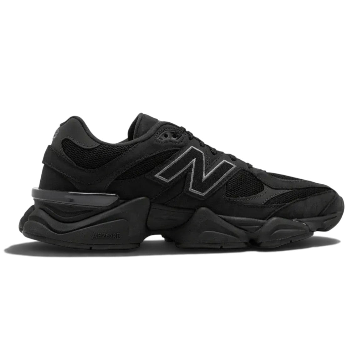 New Balance 9060 Black