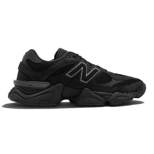 New Balance 9060 Black