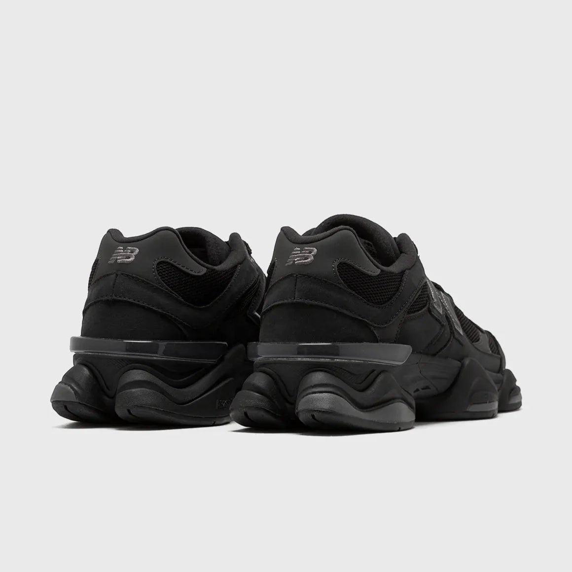New Balance 9060 Black