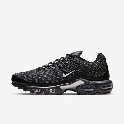 Nike Air Max Plus TN – France Black