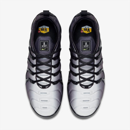 Nike Air VaporMax Plus Black Volt