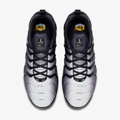 Nike Air VaporMax Plus Black Volt