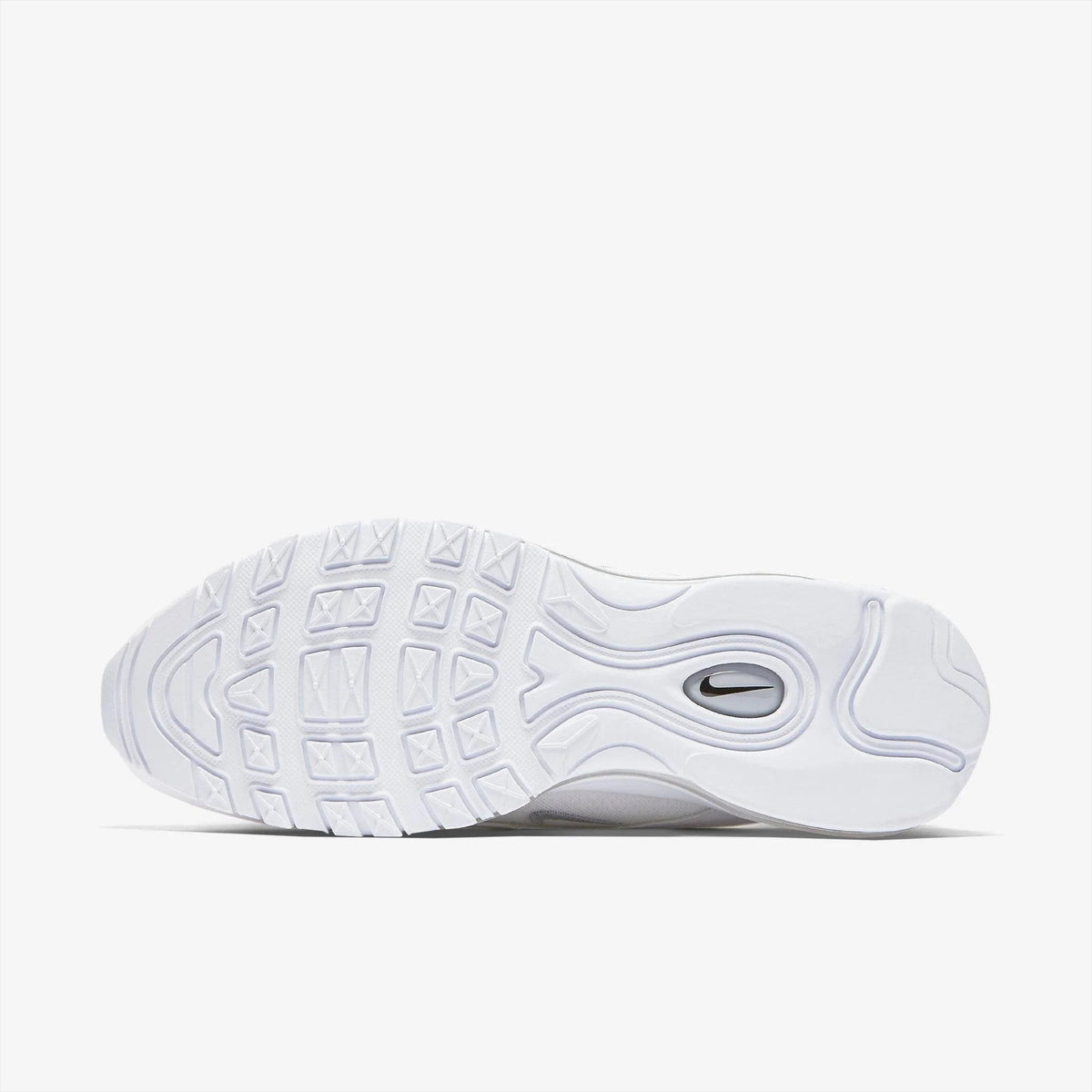 Nike Air Max 97 White
