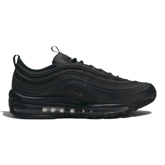 Nike Air Max 97 Total Black