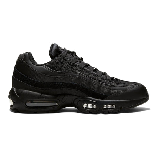 Nike Air Max 95 "Triple Black"
