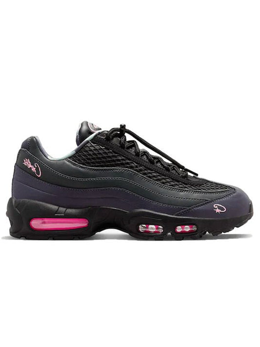 Nike Air Max 95 Corteiz SP – Pink Beam