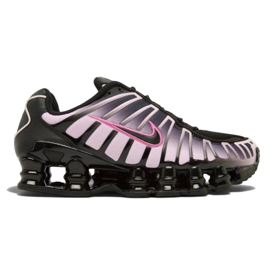 Nike Shox TL Playful Pink