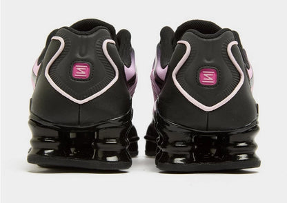 Nike Shox TL Playful Pink