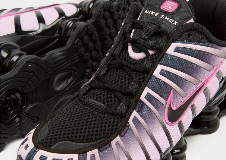 Nike Shox TL Playful Pink
