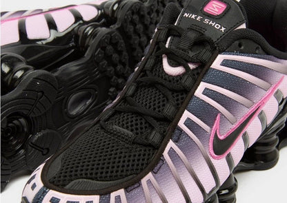 Nike Shox TL Playful Pink