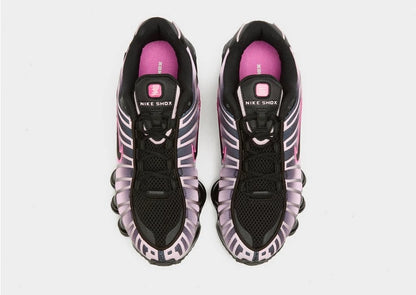 Nike Shox TL Playful Pink