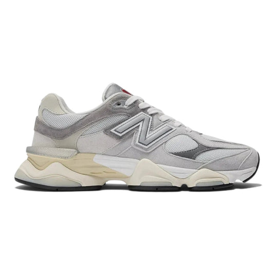 New Balance 9060 Light Grey