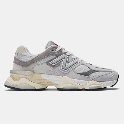 New Balance 9060 Light Grey