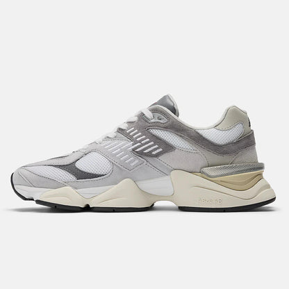 New Balance 9060 Light Grey