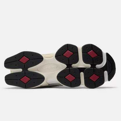 New Balance 9060 Light Grey