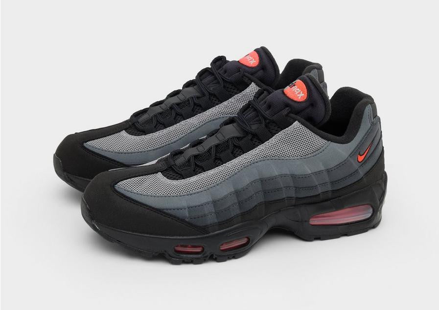 Nike Air Max 95 OG 'Bright Crimson'