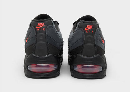 Nike Air Max 95 OG 'Bright Crimson'