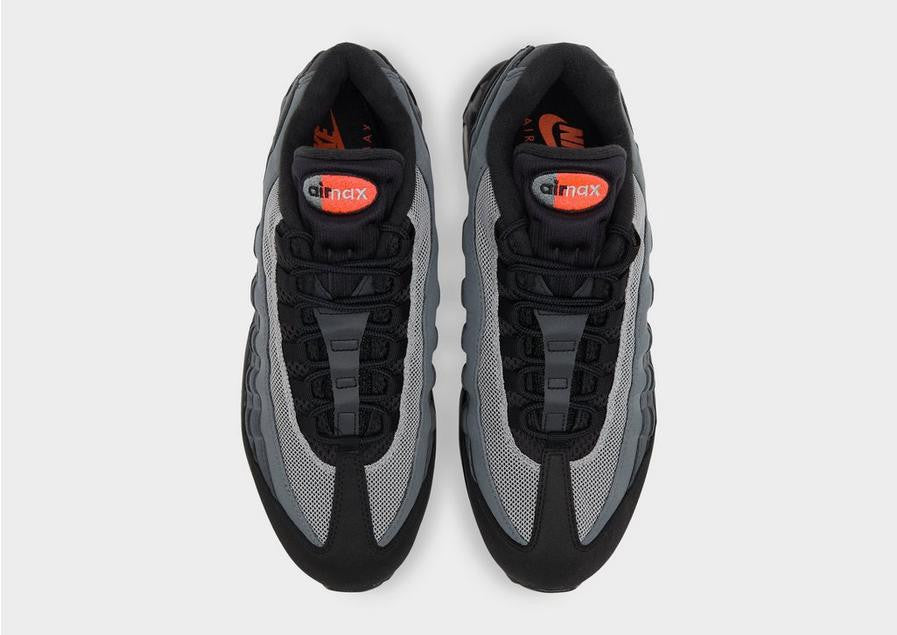 Nike Air Max 95 OG 'Bright Crimson'