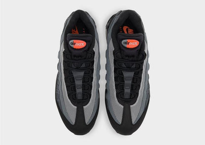 Nike Air Max 95 OG 'Bright Crimson'